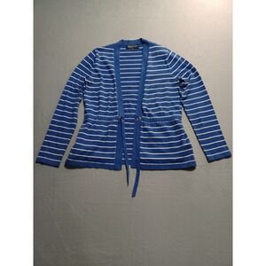 jones new york signature sweater Petite small